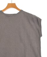 JOURNAL STANDARD relume（ジャーナルスタンダードレリューム）ベスト/ノースリーブ 茶 サイズ:F レディース/2200663656035