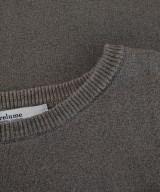 JOURNAL STANDARD relume（ジャーナルスタンダードレリューム）ベスト/ノースリーブ 茶 サイズ:F レディース/2200663656035