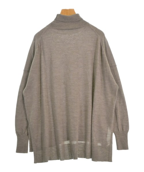 JOURNAL STANDARD relume（ジャーナルスタンダードレリューム）ニット・セーター 茶 サイズ:F レディース/2200663656073
