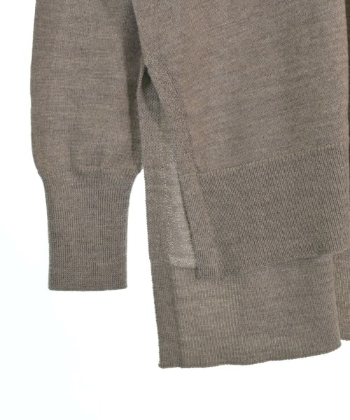 JOURNAL STANDARD relume（ジャーナルスタンダードレリューム）ニット・セーター 茶 サイズ:F レディース/2200663656073