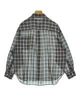 JOURNAL STANDARD relume（ジャーナルスタンダードレリューム）カジュアルシャツ 黒 サイズ:F レディース/2200663656141