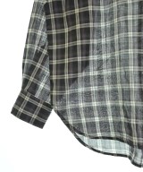 JOURNAL STANDARD relume（ジャーナルスタンダードレリューム）カジュアルシャツ 黒 サイズ:F レディース/2200663656141