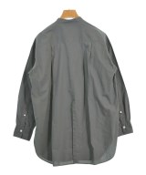 JOURNAL STANDARD relume（ジャーナルスタンダードレリューム）カジュアルシャツ グレー サイズ:F レディース/2200663656165