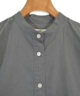 JOURNAL STANDARD relume（ジャーナルスタンダードレリューム）カジュアルシャツ グレー サイズ:F レディース/2200663656165