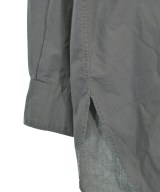 JOURNAL STANDARD relume（ジャーナルスタンダードレリューム）カジュアルシャツ グレー サイズ:F レディース/2200663656165