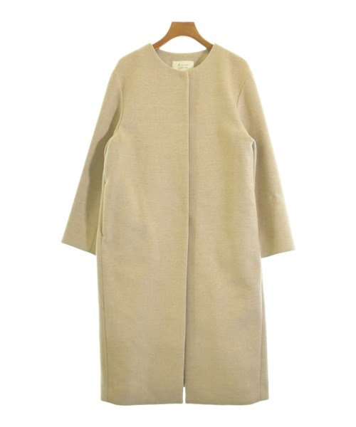 JOURNAL STANDARD relume(ジャーナルスタンダードレリューム)その他 ベージュ サイズ:36(S位)/2200668120012