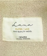 JOURNAL STANDARD relume（ジャーナルスタンダードレリューム）その他 ベージュ サイズ:36(S位) レディース/2200668120012