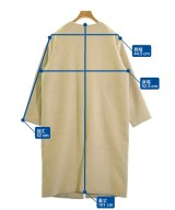 JOURNAL STANDARD relume（ジャーナルスタンダードレリューム）その他 ベージュ サイズ:36(S位) レディース/2200668120012