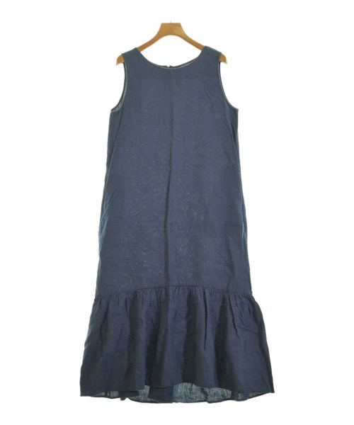 JOURNAL STANDARD relume(ジャーナルスタンダードレリューム)ワンピース 紺 サイズ:F/2200668610056