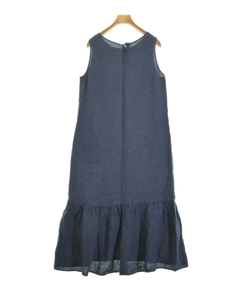 JOURNAL STANDARD relume（ジャーナルスタンダードレリューム）ワンピース 紺 サイズ:F レディース/2200668610056