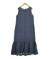 JOURNAL STANDARD relume（ジャーナルスタンダードレリューム）ワンピース 紺 サイズ:F レディース/2200668610056