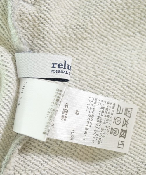 JOURNAL STANDARD relume（ジャーナルスタンダードレリューム）ロング・マキシ丈スカート グレー サイズ:F レディース/2200669790153