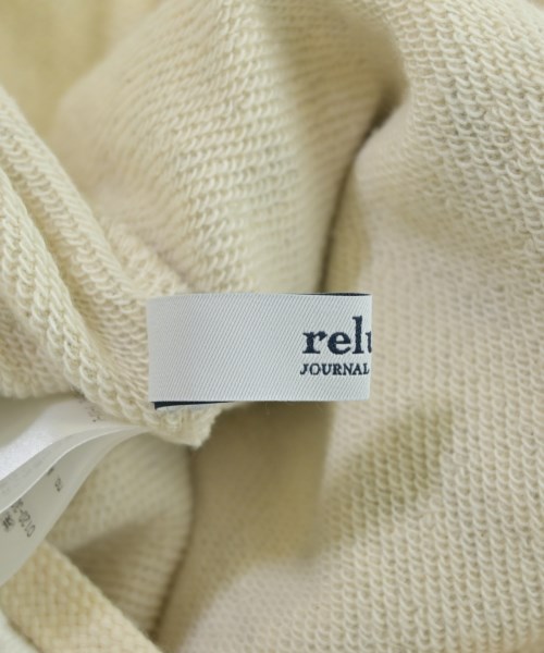 JOURNAL STANDARD relume（ジャーナルスタンダードレリューム）ロング・マキシ丈スカート ベージュ サイズ:F レディース/2200669790160