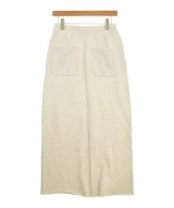 JOURNAL STANDARD relume（ジャーナルスタンダードレリューム）ロング・マキシ丈スカート ベージュ サイズ:F レディース/2200669790160