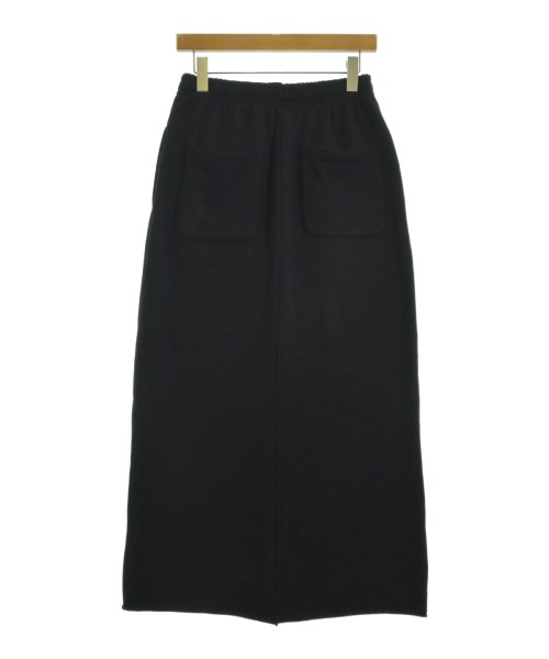 JOURNAL STANDARD relume（ジャーナルスタンダードレリューム）ロング・マキシ丈スカート 黒 サイズ:F レディース/2200669790177