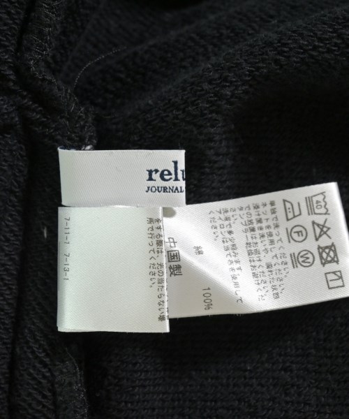 JOURNAL STANDARD relume（ジャーナルスタンダードレリューム）ロング・マキシ丈スカート 黒 サイズ:F レディース/2200669790177