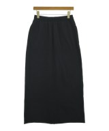 JOURNAL STANDARD relume（ジャーナルスタンダードレリューム）ロング・マキシ丈スカート 黒 サイズ:F レディース/2200669790177
