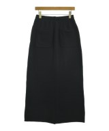 JOURNAL STANDARD relume（ジャーナルスタンダードレリューム）ロング・マキシ丈スカート 黒 サイズ:F レディース/2200669790177