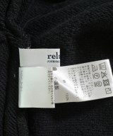 JOURNAL STANDARD relume（ジャーナルスタンダードレリューム）ロング・マキシ丈スカート 黒 サイズ:F レディース/2200669790177