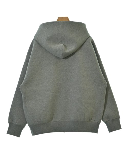 JOURNAL STANDARD relume（ジャーナルスタンダードレリューム）パーカー グレー サイズ:F レディース/2200665595035