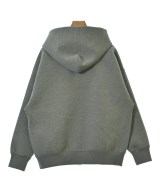 JOURNAL STANDARD relume（ジャーナルスタンダードレリューム）パーカー グレー サイズ:F レディース/2200665595035