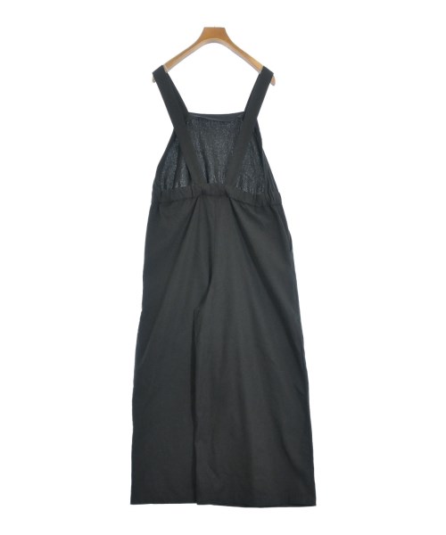 JOURNAL STANDARD relume（ジャーナルスタンダードレリューム）オールインワン/サロペット 黒 サイズ:F レディース/2200666390035