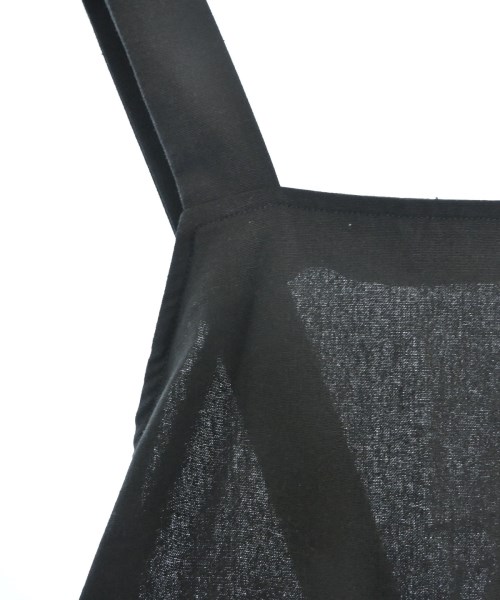 JOURNAL STANDARD relume（ジャーナルスタンダードレリューム）オールインワン/サロペット 黒 サイズ:F レディース/2200666390035