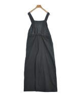 JOURNAL STANDARD relume（ジャーナルスタンダードレリューム）オールインワン/サロペット 黒 サイズ:F レディース/2200666390035