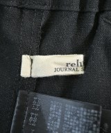 JOURNAL STANDARD relume（ジャーナルスタンダードレリューム）オールインワン/サロペット 黒 サイズ:F レディース/2200666390035