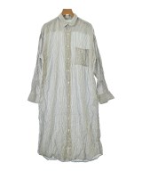 JOURNAL STANDARD relume（ジャーナルスタンダードレリューム）カジュアルシャツ グレー サイズ:F レディース/2200666906205