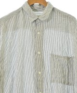 JOURNAL STANDARD relume（ジャーナルスタンダードレリューム）カジュアルシャツ グレー サイズ:F レディース/2200666906205