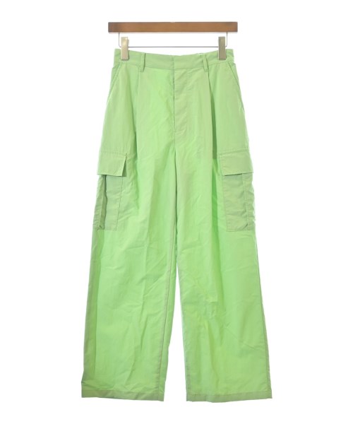 JOURNAL STANDARD relume(ジャーナルスタンダードレリューム)その他 緑 サイズ:36(S位)/2200667797017