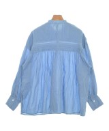 JOURNAL STANDARD relume（ジャーナルスタンダードレリューム）ブラウス 青 サイズ:F レディース/2200662434054