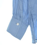 JOURNAL STANDARD relume（ジャーナルスタンダードレリューム）ブラウス 青 サイズ:F レディース/2200662434054