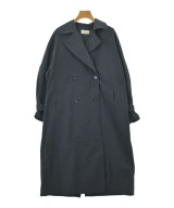 JOURNAL STANDARD relume（ジャーナルスタンダードレリューム）コート 紺 サイズ:38(M位) レディース/2200670764044
