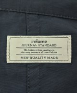 JOURNAL STANDARD relume（ジャーナルスタンダードレリューム）コート 紺 サイズ:38(M位) レディース/2200670764044