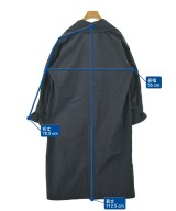 JOURNAL STANDARD relume（ジャーナルスタンダードレリューム）コート 紺 サイズ:38(M位) レディース/2200670764044