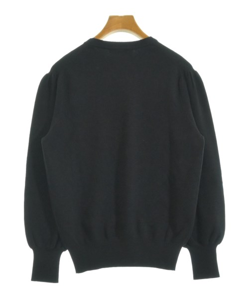 JOURNAL STANDARD relume（ジャーナルスタンダードレリューム）ニット・セーター 黒 サイズ:F レディース/2200667916029