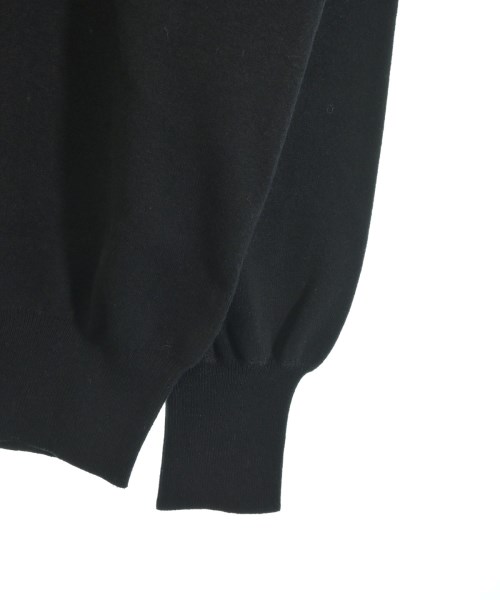 JOURNAL STANDARD relume（ジャーナルスタンダードレリューム）ニット・セーター 黒 サイズ:F レディース/2200667916029