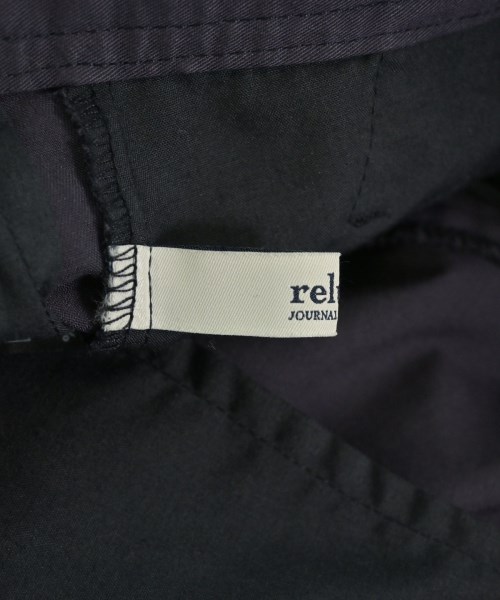 JOURNAL STANDARD relume（ジャーナルスタンダードレリューム）その他 紺 サイズ:36(S位) レディース/2200668411059