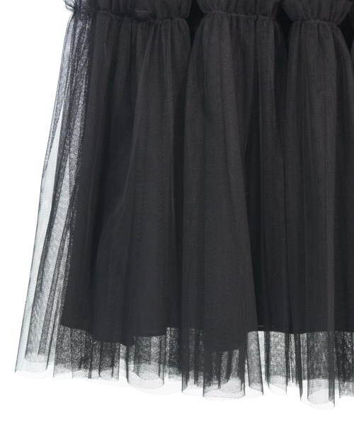 JOURNAL STANDARD relume（ジャーナルスタンダードレリューム）ロング・マキシ丈スカート 黒 サイズ:F レディース/2200669351118