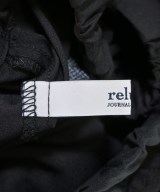 JOURNAL STANDARD relume（ジャーナルスタンダードレリューム）ロング・マキシ丈スカート 黒 サイズ:F レディース/2200669351118