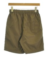 JOURNAL STANDARD relume（ジャーナルスタンダードレリューム）ショートパンツ 茶 サイズ:F レディース/2200668198066