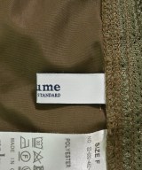 JOURNAL STANDARD relume（ジャーナルスタンダードレリューム）ショートパンツ 茶 サイズ:F レディース/2200668198066
