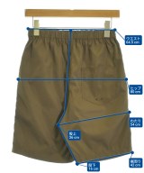 JOURNAL STANDARD relume（ジャーナルスタンダードレリューム）ショートパンツ 茶 サイズ:F レディース/2200668198066