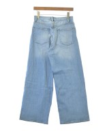 JOURNAL STANDARD relume（ジャーナルスタンダードレリューム）デニムパンツ 青 サイズ:38(M位) レディース/2200668970013