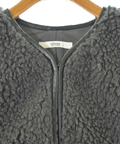 JOURNAL STANDARD relume（ジャーナルスタンダードレリューム）その他 グレー サイズ:F レディース/2200669420012