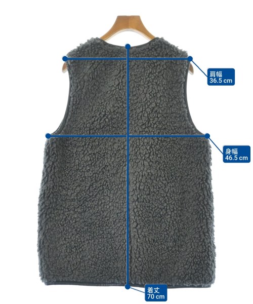 JOURNAL STANDARD relume（ジャーナルスタンダードレリューム）その他 グレー サイズ:F レディース/2200669420012