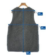 JOURNAL STANDARD relume（ジャーナルスタンダードレリューム）その他 グレー サイズ:F レディース/2200669420012