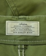 JOURNAL STANDARD relume（ジャーナルスタンダードレリューム）その他 カーキ サイズ:38(M位) レディース/2200671501044